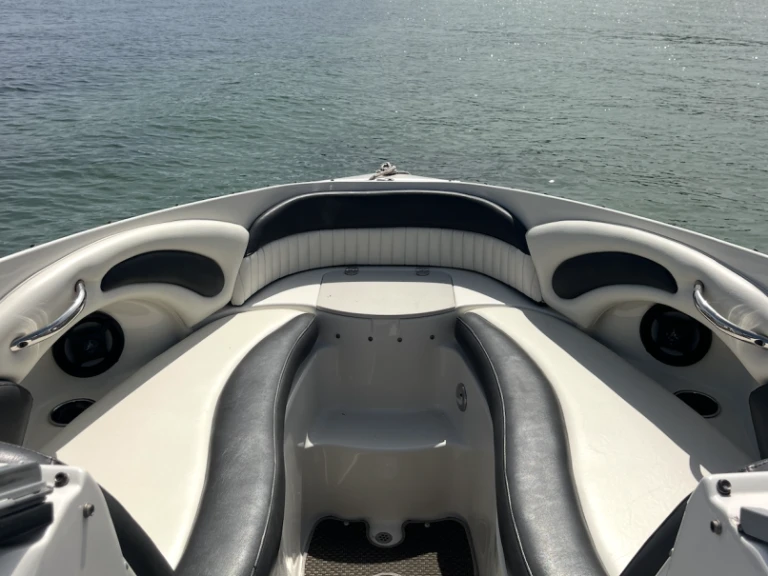 Stingray 250LR mieten Poole