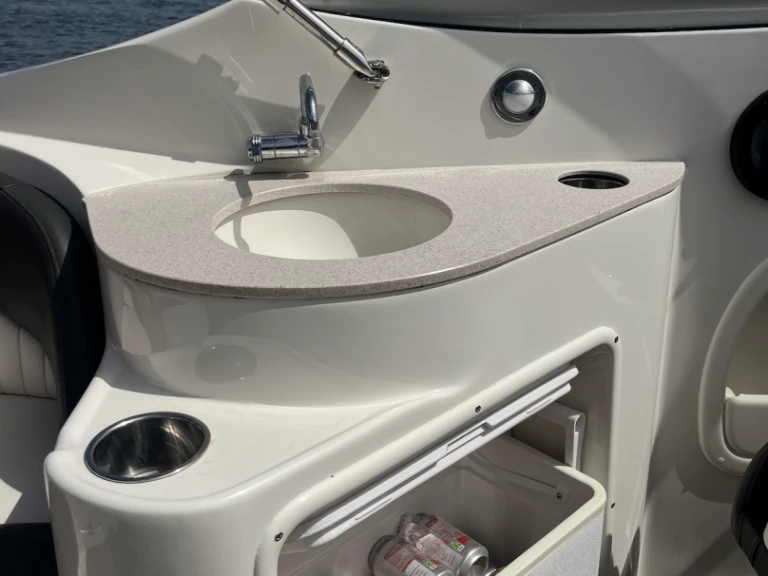 Boot mieten Poole günstig 250LR