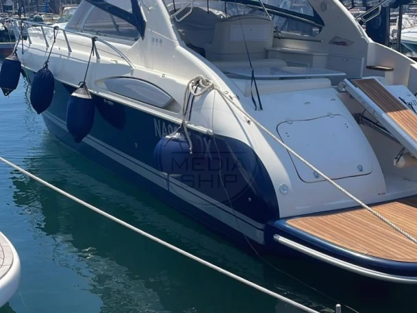 Bootsverleih Airon 388 Théoule-sur-Mer Samboat