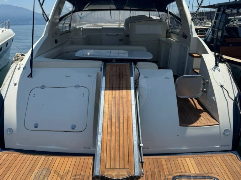 Motorboot mit oder ohne Skipper Airon mieten in Théoule-sur-Mer