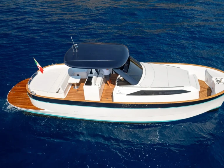 Yacht mieten in Antibes zum besten Preis