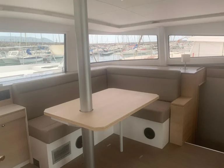 Ein Bali Bali 4.5 mieten in Ajaccio
