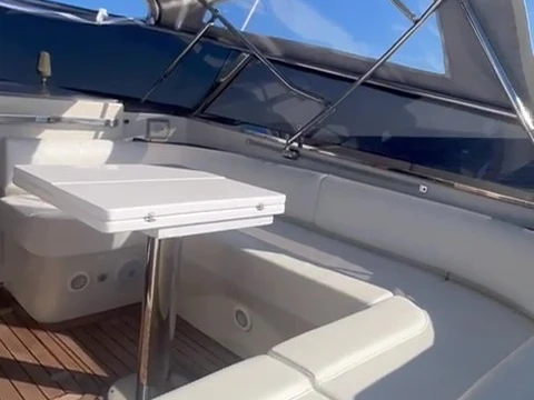 YachtCharter in Capri - Itama Itama 40 auf SamBoat