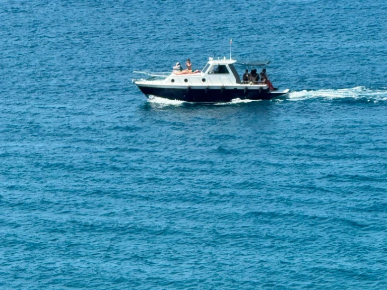Boot mieten Cefalù günstig Crestline
