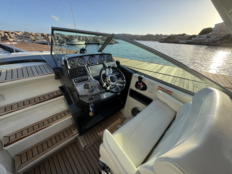 Motorboot mieten in Nizza zum besten Preis