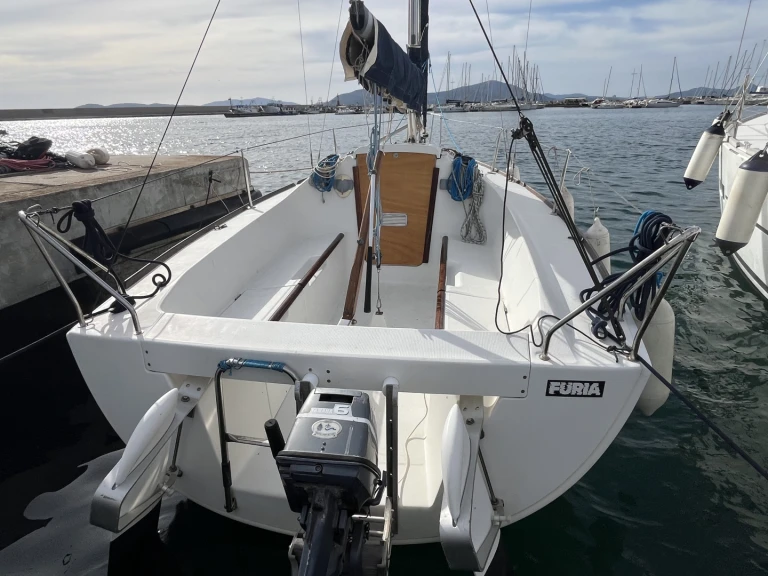 Segelboot mit oder ohne Skipper Bénéteau mieten in Porto di Alghero