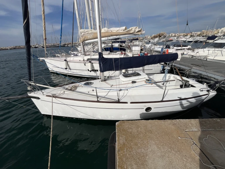 Segelboot mieten in Porto di Alghero zum besten Preis
