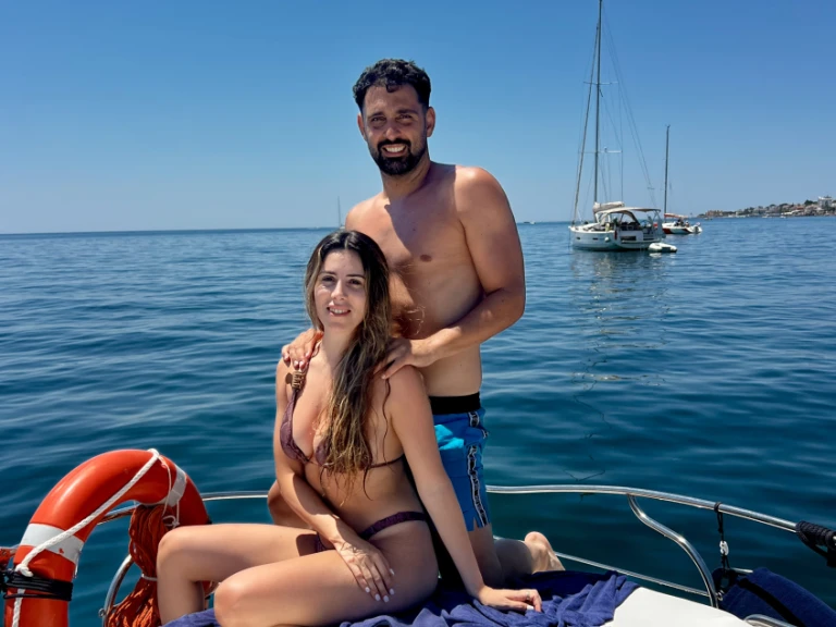 Motorboot mieten in Santa Marinella zum besten Preis