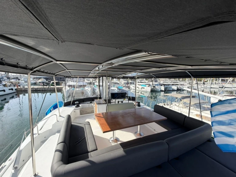 Ein Bali Bali 5.2 mieten in Álimos