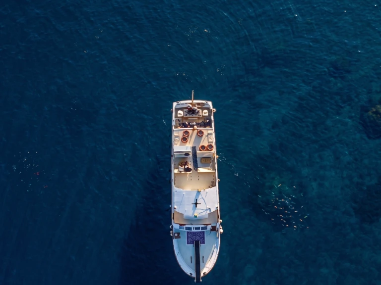 Motorboot mieten in Ibiza Town zum besten Preis
