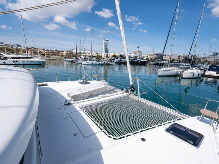 Lagoon Lagoon 42 mieten Il-Gżira