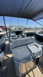 Joker Boat Clubman 30 mieten Hyères