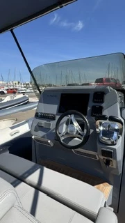 Ein Joker Boat Clubman 30 mieten in Hyères