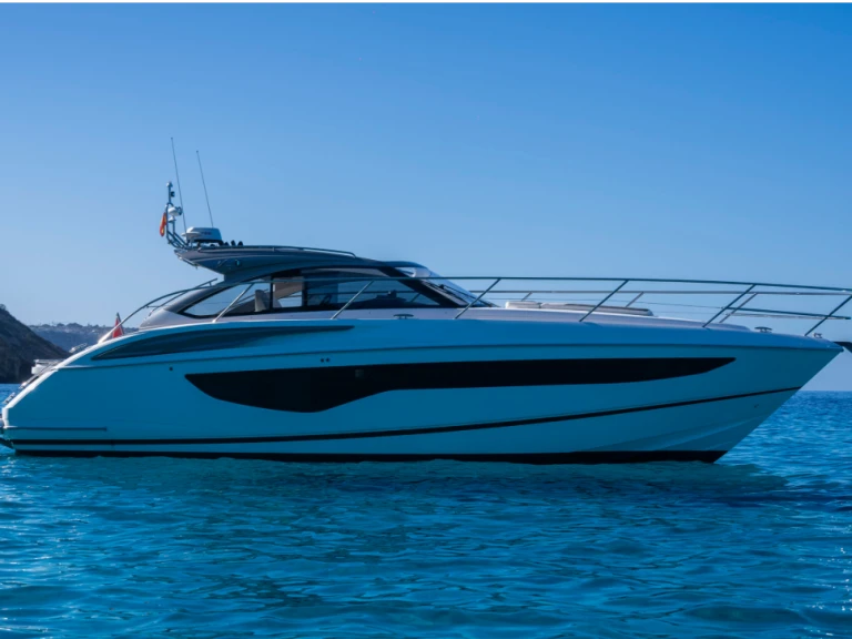 Motorboot mieten in Il-Gżira zum besten Preis
