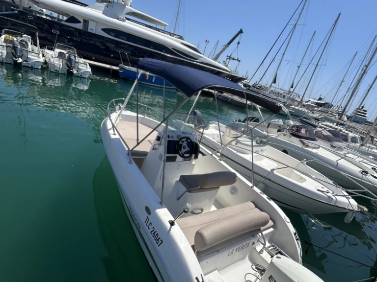 Aquamar Aquamar 17 mieten Antibes