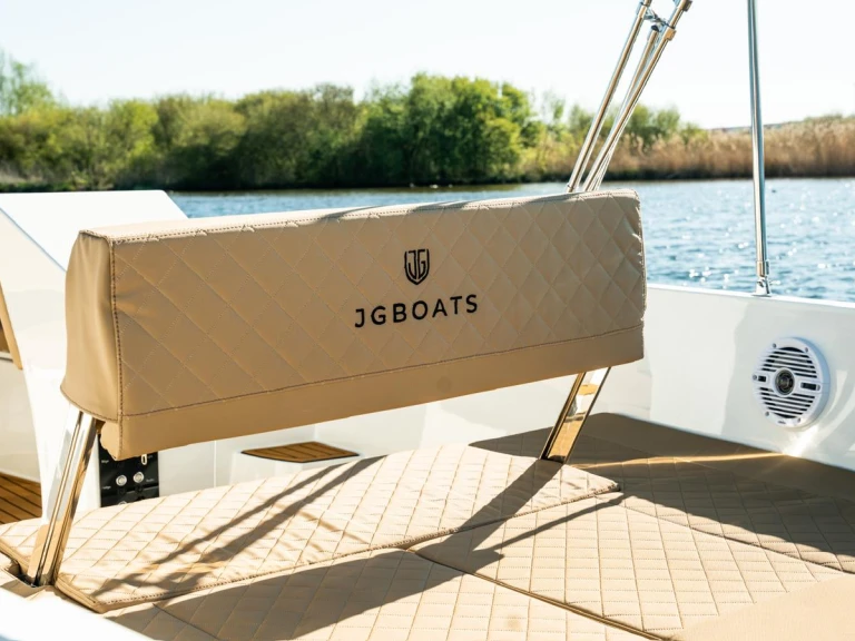 Bootsverleih boats poland Dante V600 La Savina Samboat