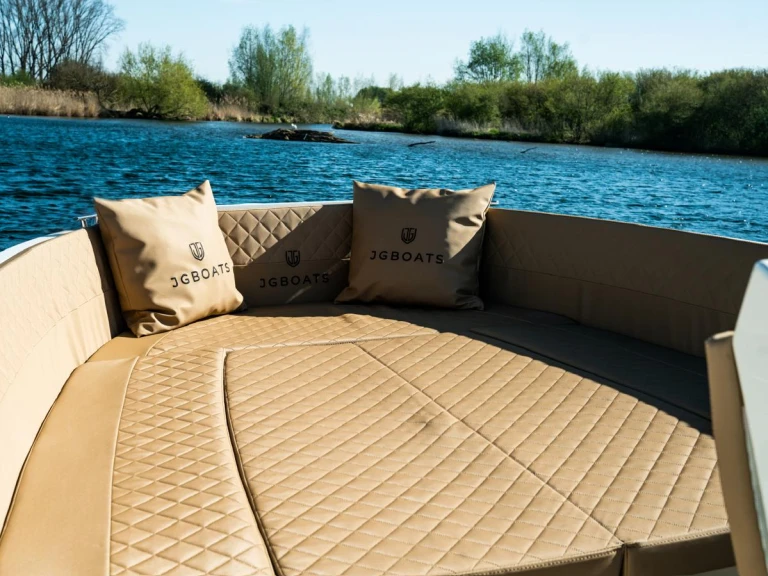 Motorboot mieten in La Savina zum besten Preis