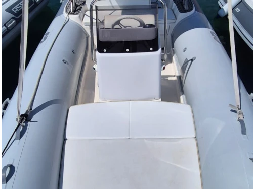 Boot mieten Sorrent günstig 19