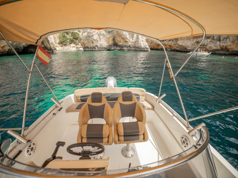 AQUA 620 mieten Oliva