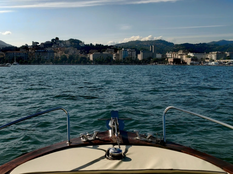 Motorboot mieten in La Spezia - Amelia Plastimare Amelia 800