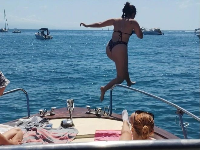 Bootsverleih Amelia Plastimare Amelia 800 La Spezia Samboat