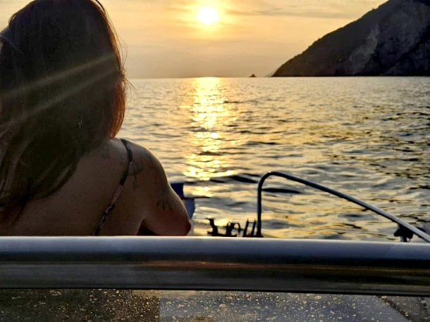 Motorboot mieten in La Spezia zum besten Preis