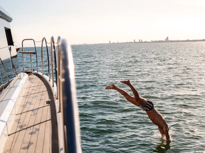 Bootsverleih Biondi Yacht Calita Yacht Smart Lido di Jesolo Samboat