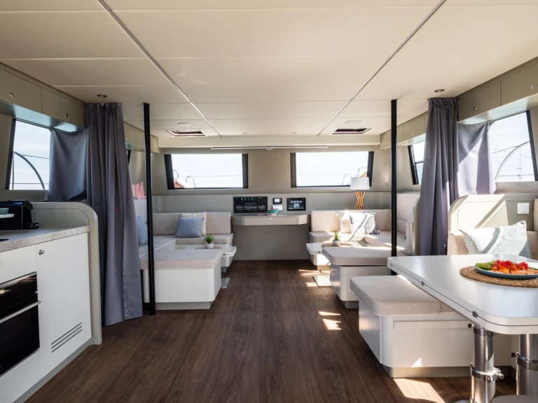 YachtCharter in Lido di Jesolo - Biondi Yacht Calita Yacht Smart auf SamBoat