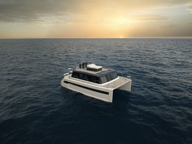 Boot mieten Lido di Jesolo günstig Calita Yacht Smart