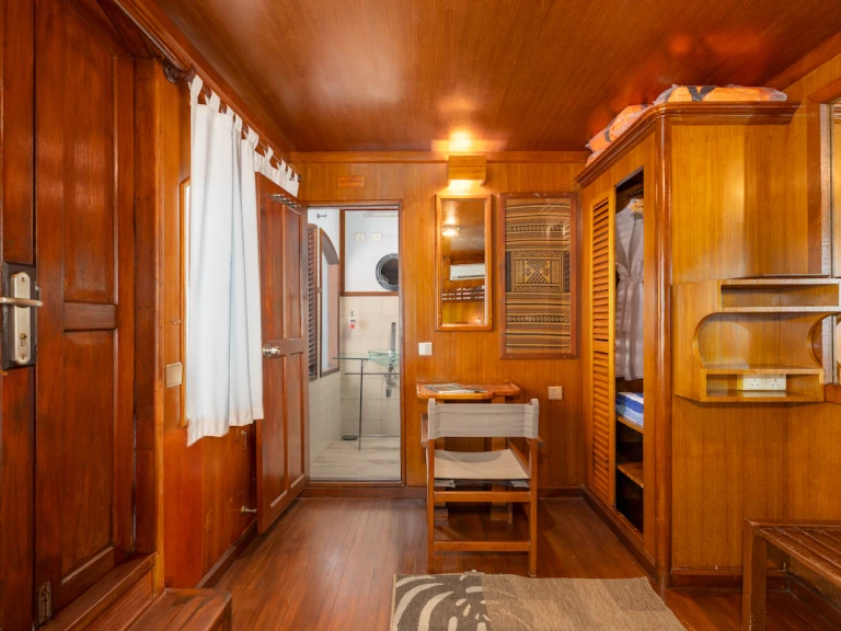 YachtCharter in Malé -  Dhoni 6 pax auf SamBoat