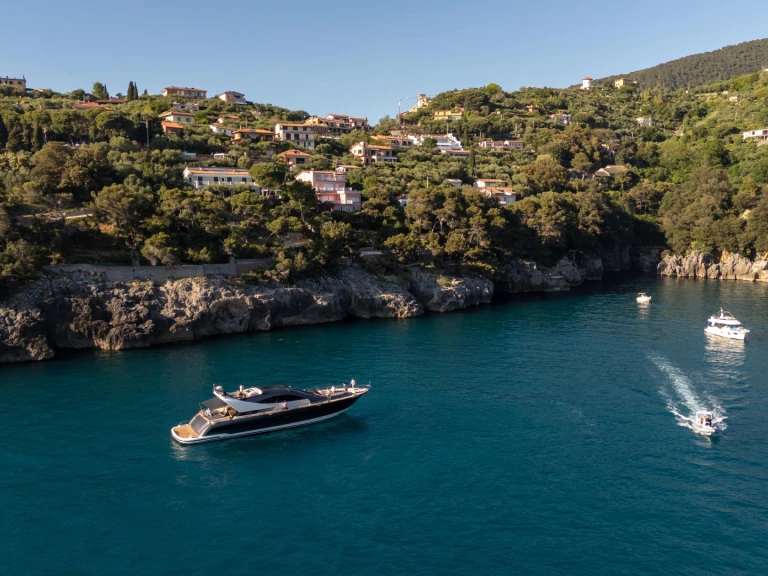 YachtCharter in Portofino - CERRI Cerri 86  auf SamBoat