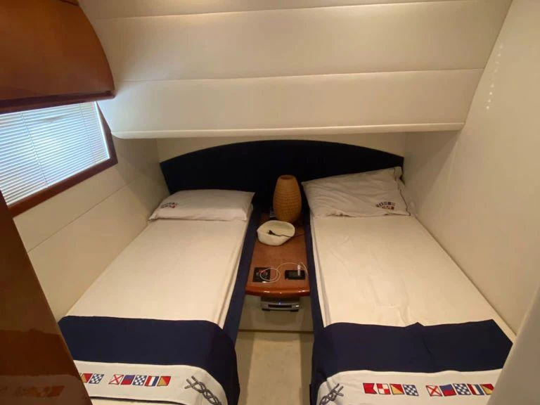 Motorboot mieten in Castellammare di Stabia zum besten Preis