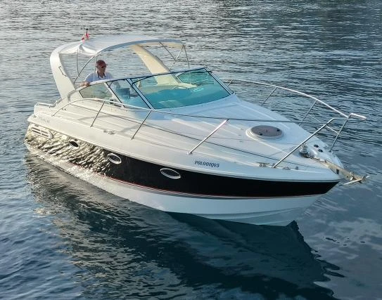Motorboot mieten in Puerto Banús - Fairline Fairline 30