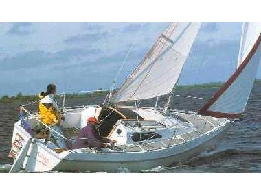 Etap Etap 23 QR mieten Sainte-Marie-la-Mer