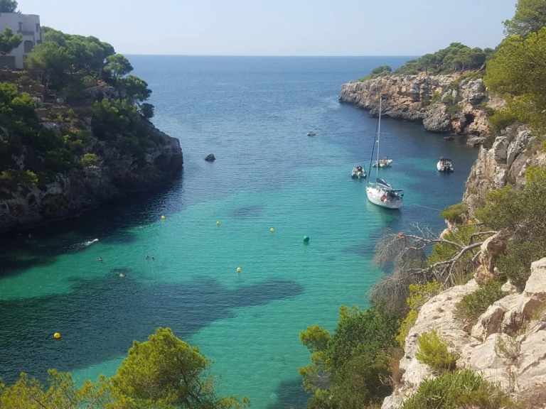 Schlauchboot mit oder ohne Skipper North Ribs mieten in Spanien