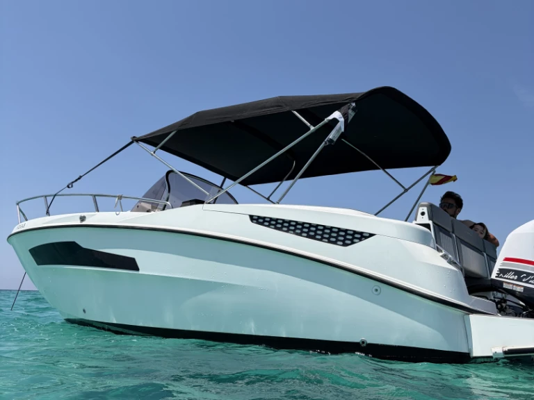 YachtCharter in s'Estanyol de Migjorn - BMA BMA X199 auf SamBoat