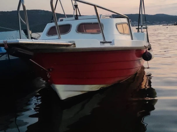 YachtCharter in Poljica - Adria 500 auf SamBoat