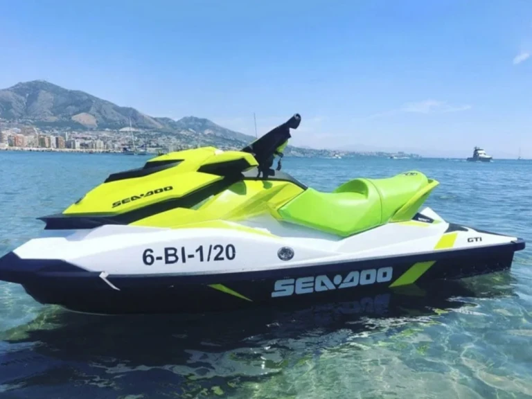 Boot mieten Canet-en-Roussillon günstig GTI