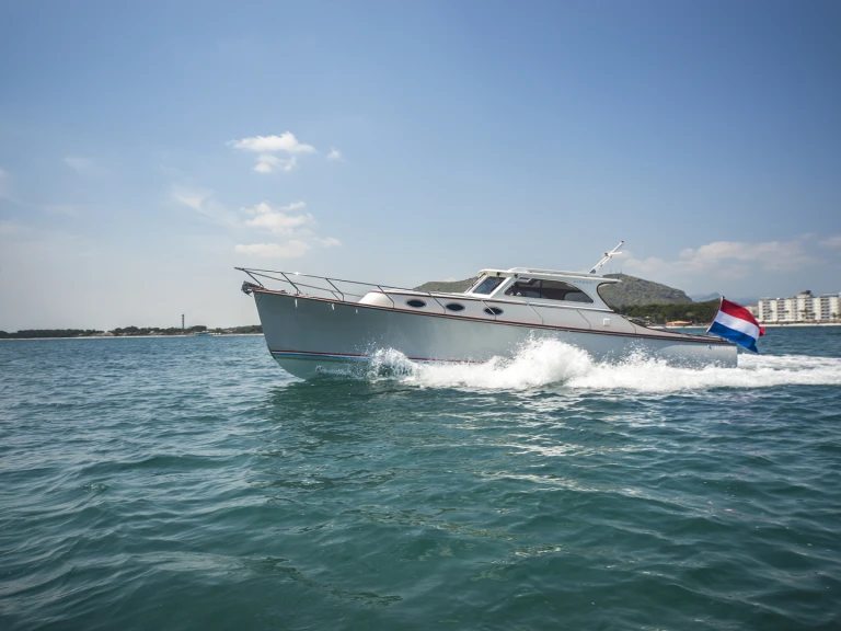 Yacht mieten in Port d'Alcudia zum besten Preis