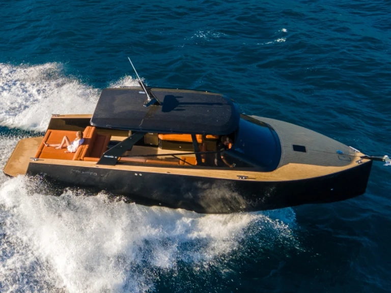 Motorboot mieten in Split zum besten Preis