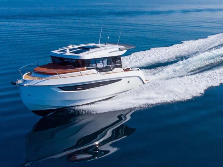 Yacht mieten in Split zum besten Preis