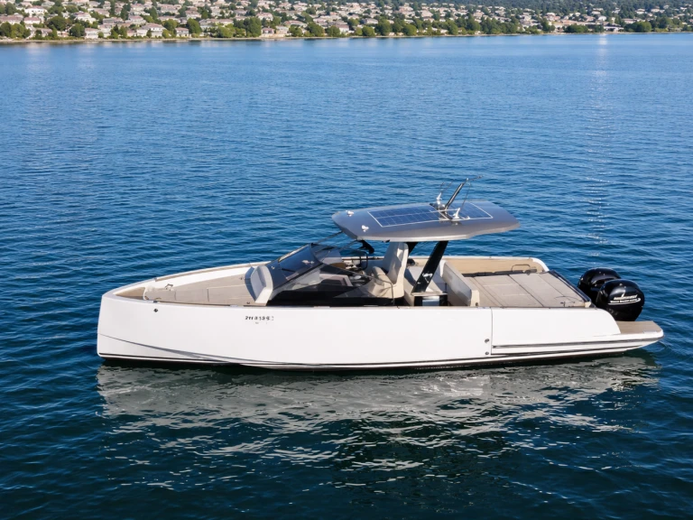Motorboot mieten in Portisco zum besten Preis