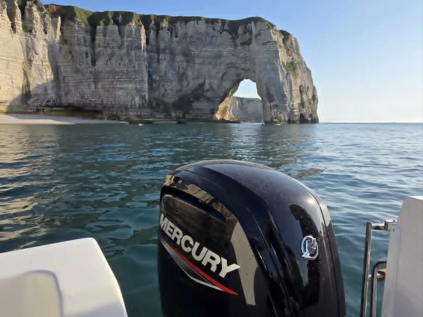 YachtCharter in Fécamp - SABOR 600 Cabine auf SamBoat