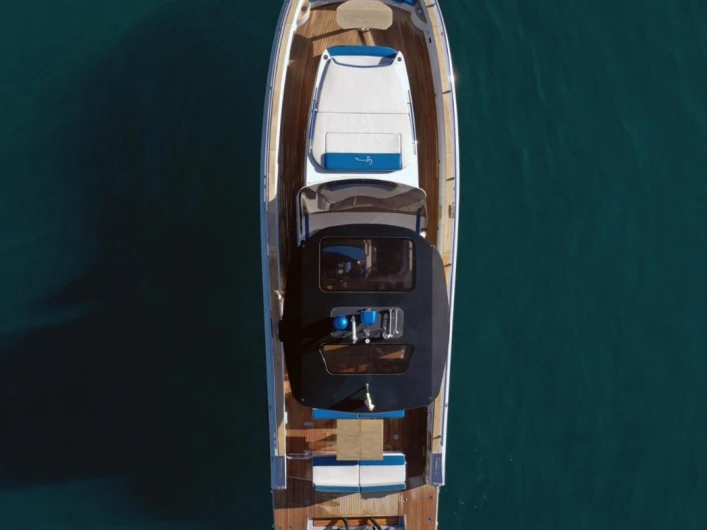 Motorboot mieten in Sorrent zum besten Preis