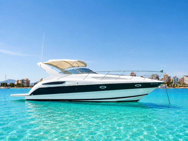 Bayliner Bayliner Ciera mieten Calp / Calpe