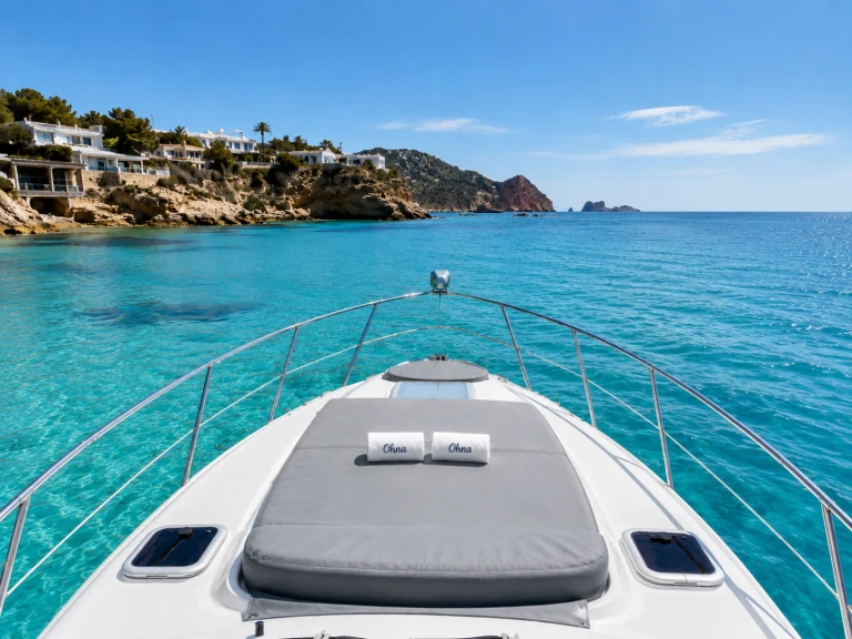 Boot mieten Calp / Calpe günstig Bayliner Ciera