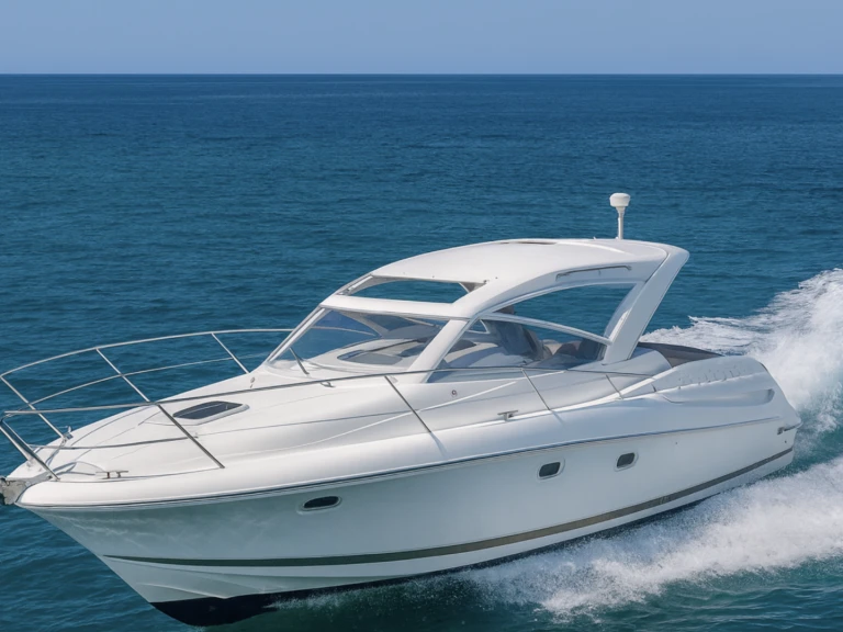 Bootsverleih Jeanneau Prestige 30 S Cannes Samboat