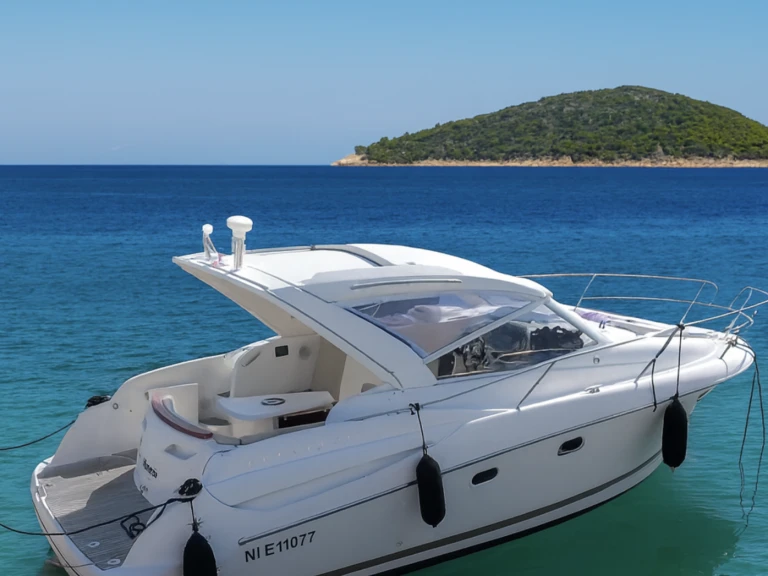 Yacht mit oder ohne Skipper Jeanneau mieten in Cannes