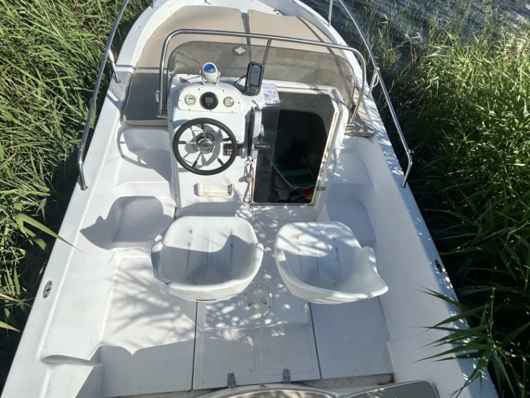 Ein Mls 550 BP mieten in Lacanau