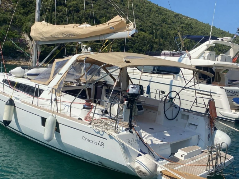 Segelboot mit oder ohne Skipper Bénéteau mieten in Puerto Banús